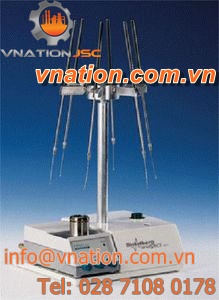 laboratory sterilizer / inoculation loop