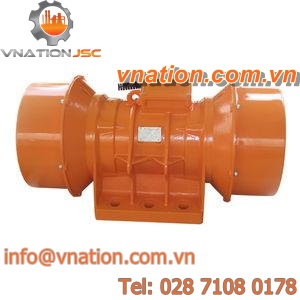 vibration motor / AC / 400V