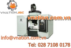 cylindrical grinding machine / CNC / cutting