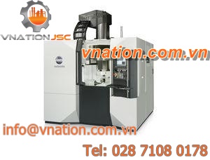 cylindrical grinding machine / CNC / 5-axis
