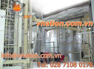 the food industry dryer