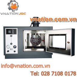 aging oven / cabinet / electric / laboratory