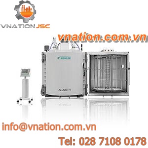 evaporation unit