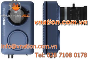 monitoring camera / monochrome / CMOS / USB