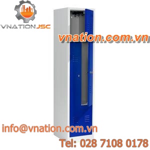 locker