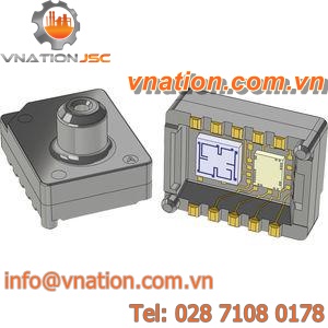 custom pressure sensor