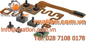 MEMS pressure sensor