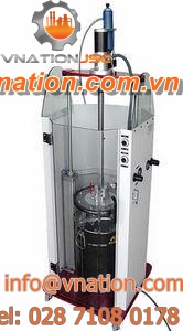 centrifugal pump / semi-submersible / drum