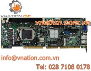 PICMG CPU board / Intel? Pentium