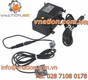 LED light / work / for sewing machines / IP40