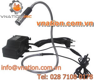 LED light / for sewing machines / work / IP40