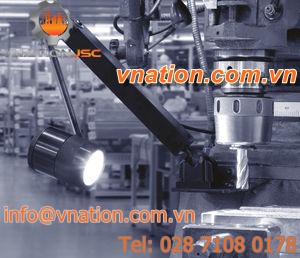 area lighting / LED / IP65