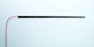 resistance temperature sensor / platinum resistive / insulated / ATEX