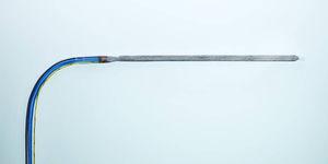 resistance temperature sensor / platinum resistive / ATEX