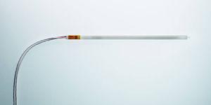 resistance temperature sensor / platinum resistive / for hazardous areas
