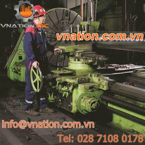 anti-fatigue mat / rubber / for welding applications / modular