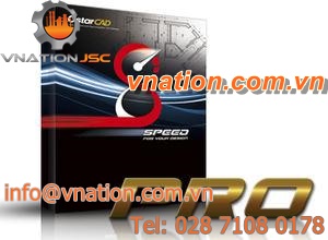 CAD software / 2D