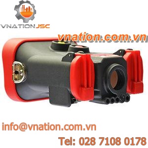 security camera / visible / thermographic