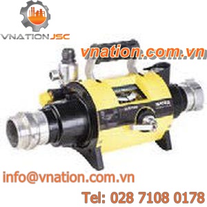 automatic pump / in-line / Venturi / injection