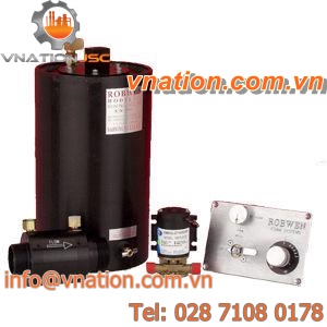 proportional dispensing system