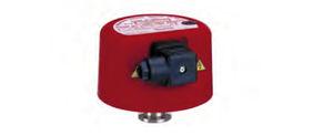 diaphragm vacuum switch / standard / adjustable