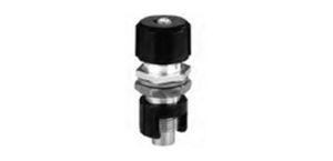 needle valve / solenoid-driven / flow-control