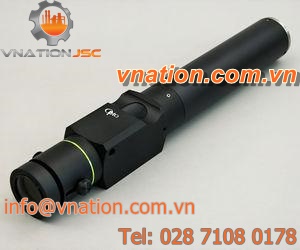 video microscope / monozoom