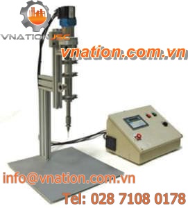 chlorine dosing dispenser / single-component