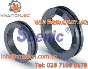 circular seal / silicon / static