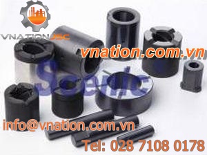 graphite plain bearing