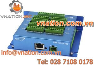 multi-axis motion controller / stand-alone / linear