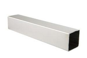 stainless steel square hollow block