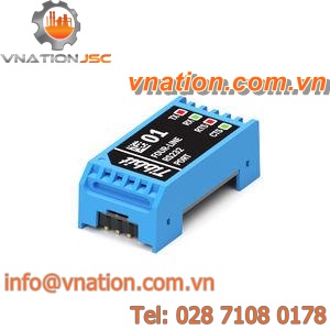 programmable RS-232 communication module