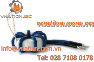 current transformer / instrument / toroidal / padmount
