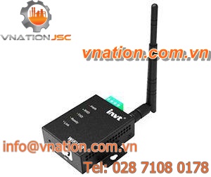 Ethernet communication module / WiFi