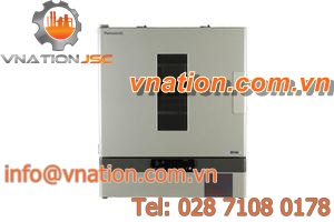 drying oven / heating / bench-top / electric