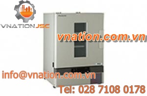 drying oven / heating / cabinet / electric