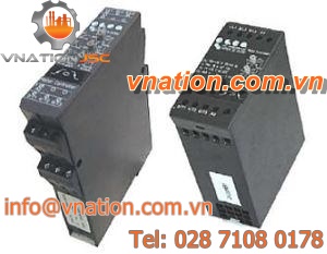 motor soft starter / semiconductor / low-voltage / AC