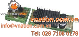 AC/DC power supply / stabilized