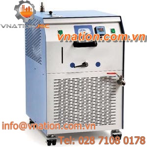 water recirculation chiller / laboratory