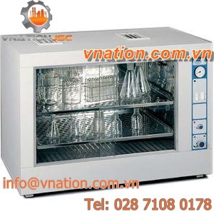 drying oven / bench-top / electric / forced convection
