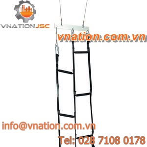 flexible ladder / FRP