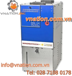 AC/DC power supply / floor-standing / digital