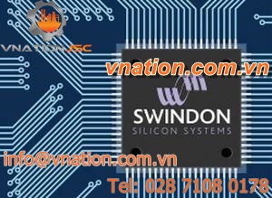 RS-232 communication interface card / sensor