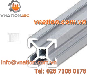 aluminum profile / industrial