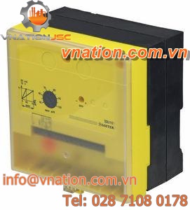 differential pressure transducer / capacitive