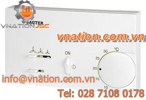 thermoelectric temperature regulator / without display / ambient temperature / HVAC