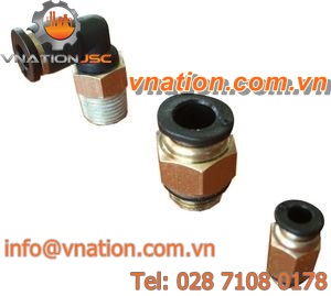 push-in fitting / elbow