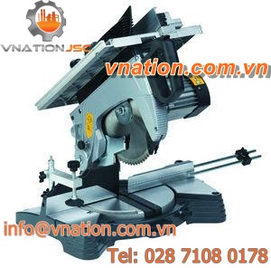 miter saw / automatic