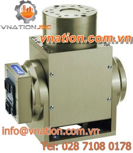 rotary servo-cylinder / electric